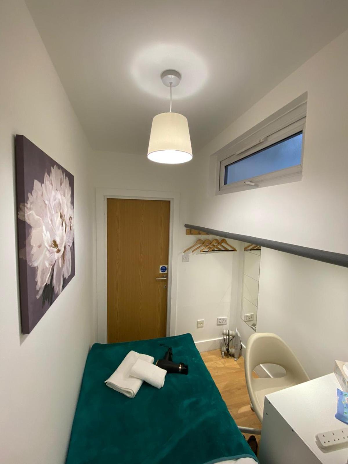 Cosy Private Rooms Near Euston Station, Central London Kültér fotó