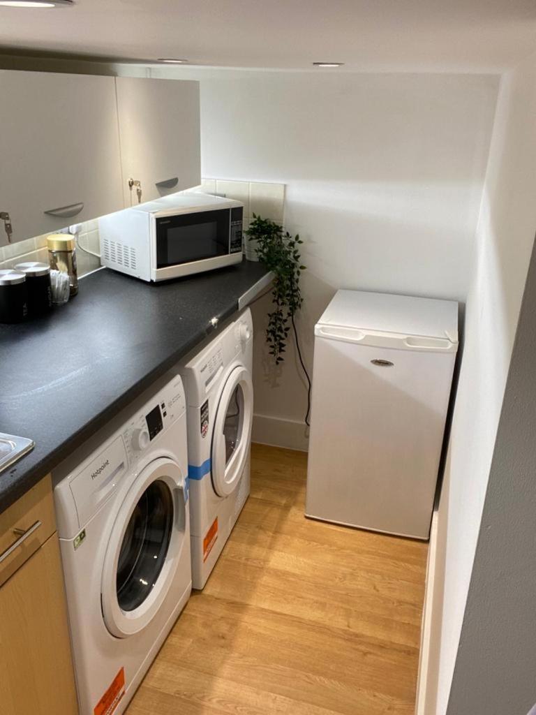 Cosy Private Rooms Near Euston Station, Central London Kültér fotó
